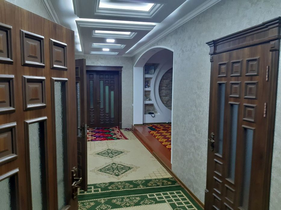 Жай сатылады  саманбайда  5 шы көше