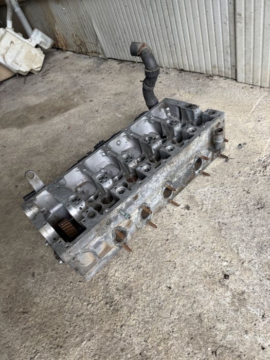 Chiuloasa Volkswagen Vw Touareg 7L 2.5TDI BAC BPE 174cp 070103373A