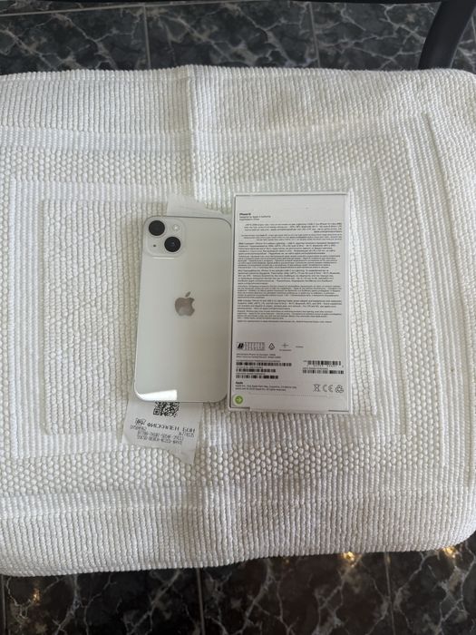 Продавам IPhone 14
