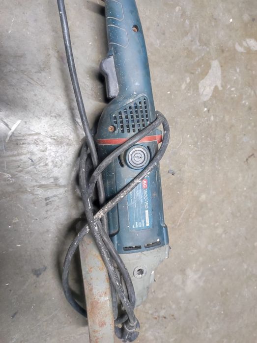 Электро инструменты