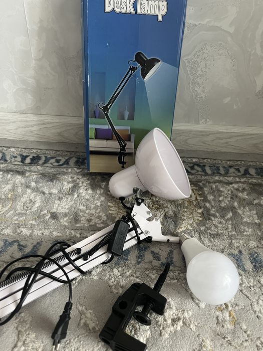 Недорогой набор маникюра