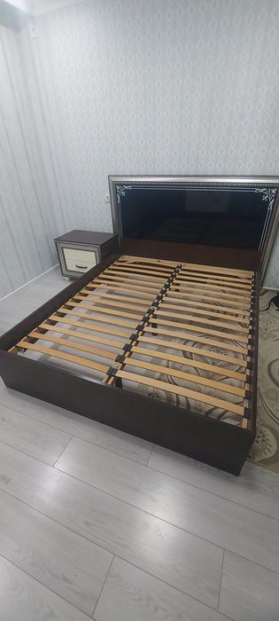 Спалный диван без матраса