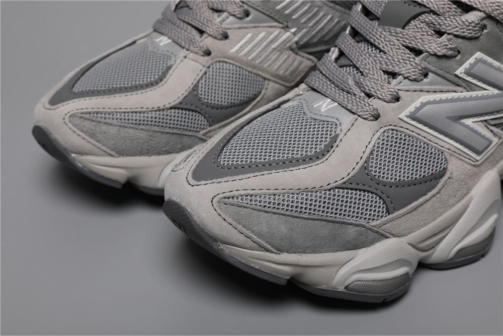 New Balance 9060 Shadow Grey U9060GG