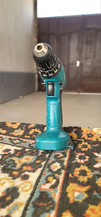 Shruplor zaryatkali holati ideal