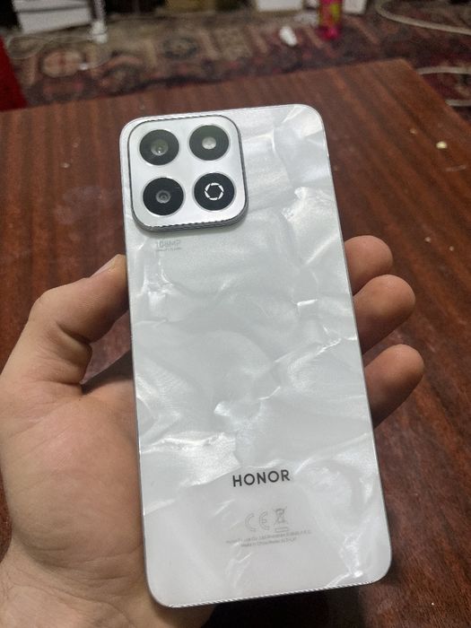 Honor X7c  8+8 ga 256