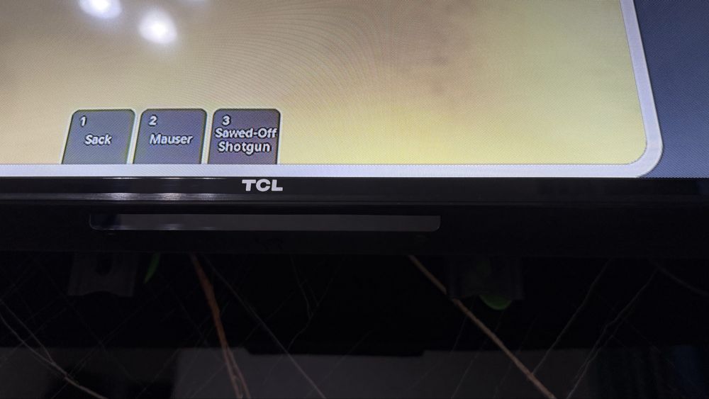 Продам Телевизор tcl