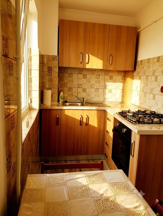 Apartament de inchiriat