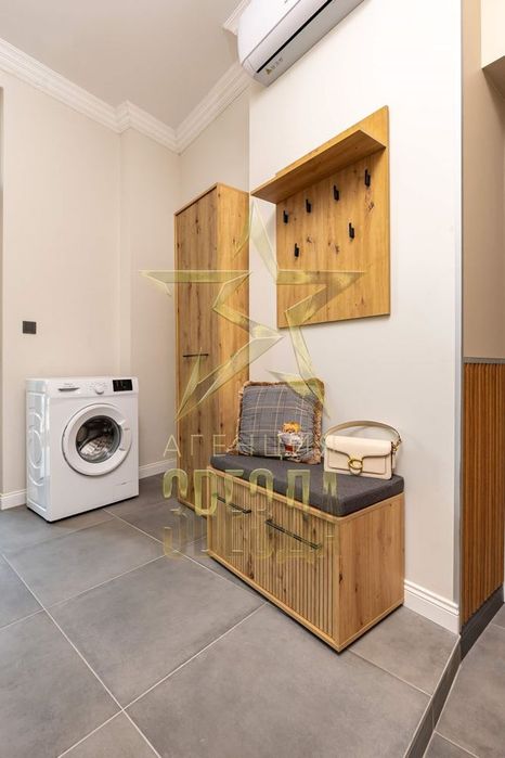 Продава се Двустаен апартамент в Пловдив, Център - 91 кв.м за 2627 €/кв.м - Снимка #9