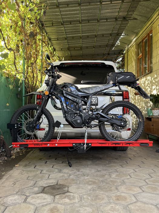 Электробайк TALARIA TL5500