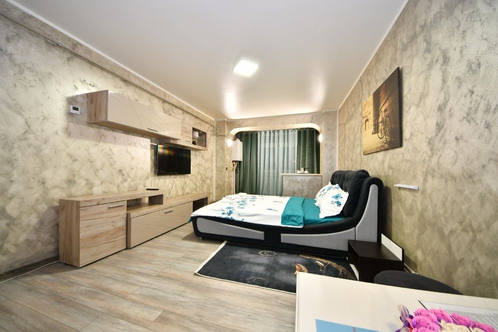 Regim hotelier Lux-Țiglina 1-etaj 1