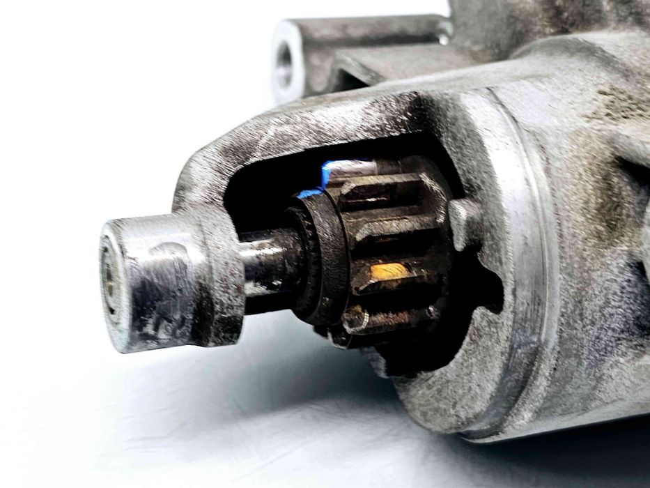 Electromotor 11 dinti AUDI Q5 (FYB) [ Fabr 2016-prezent] 04L911024A