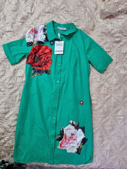 Женская платья  турецкого производство