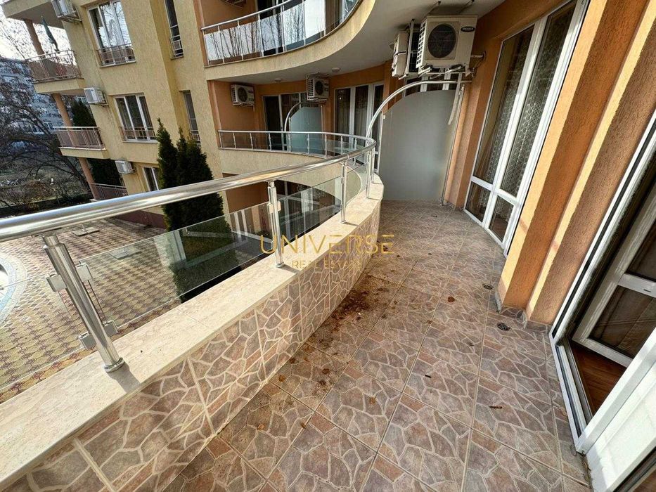 Продава се Двустаен апартамент в к.к. Слънчев бряг - 72 кв.м за 1056 €/кв.м - Снимка #10