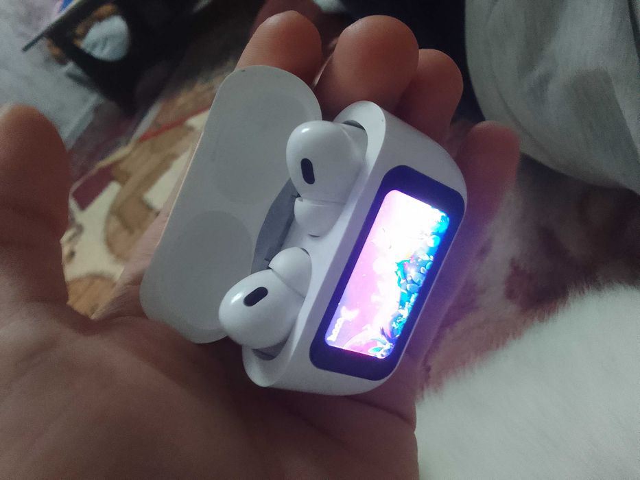 Наушники Hoco наушники