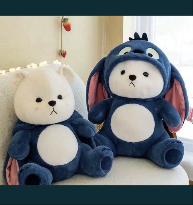 Стич игрушки 95 см