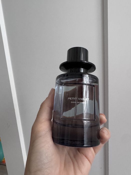 Parfum Zara Petit Violet
