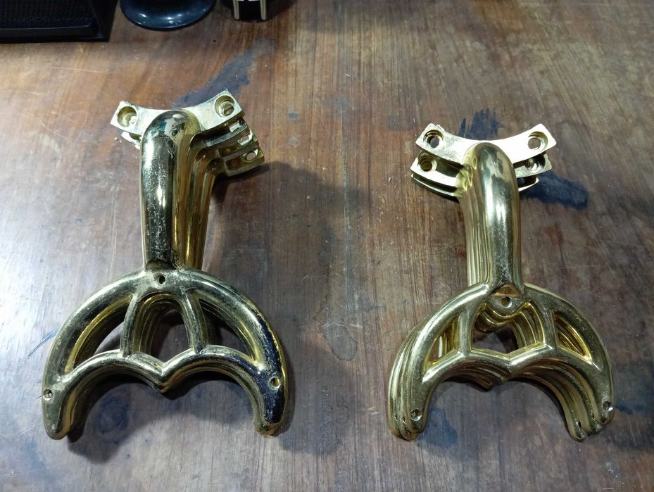 Таванен полюлей - вентилатор - части