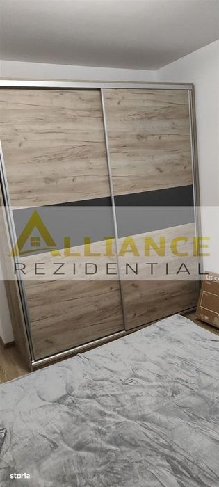 Apartament 2 camere decomandat  Loc de parcare  Grand Kristal