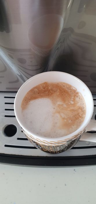 Espresor cafea Saeco Incanto S Class Sirius