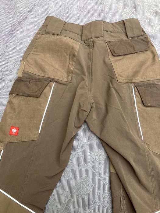Pantaloni impermeabili de damă Engelbert Strauss (mărimea 36)