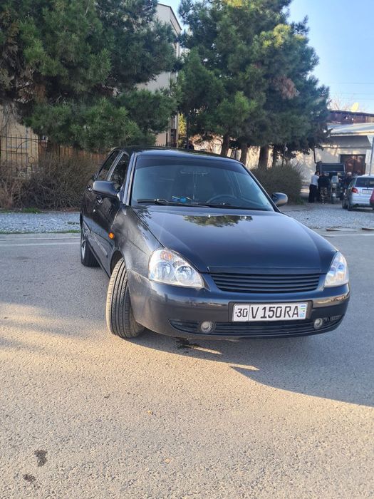 Other 2171 Priora 2008 — 7