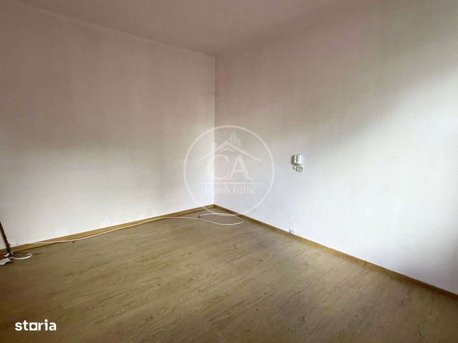 Apartament cu 2 camere de vânzare în zona Porolissum, Zalău