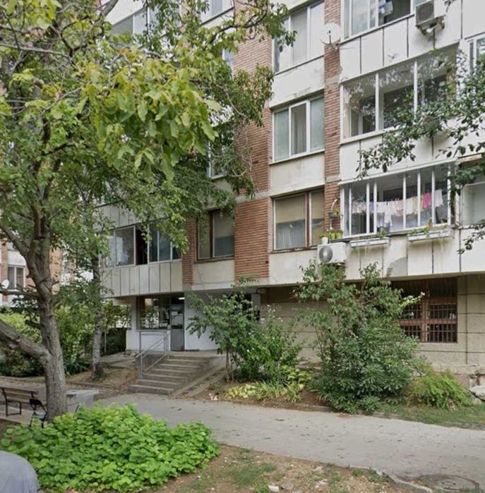 Давам под наем апартамент във Велико Търново