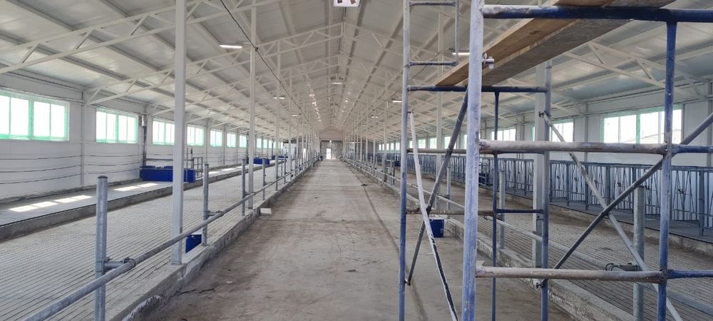 Покраска безвоздушным аппаратом