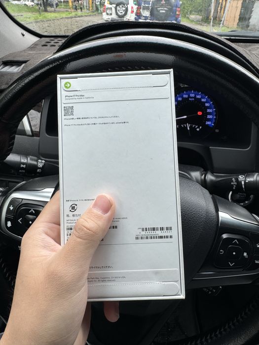 Iphone 17 pro max, айфон 17 про макс