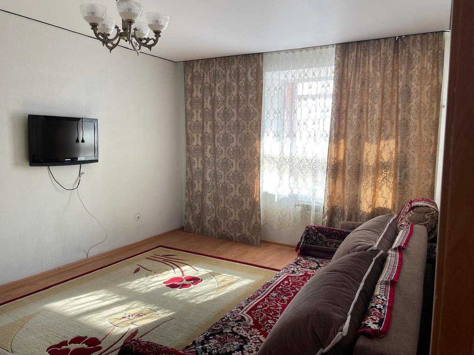 Продажа 1-комнатной квартиры