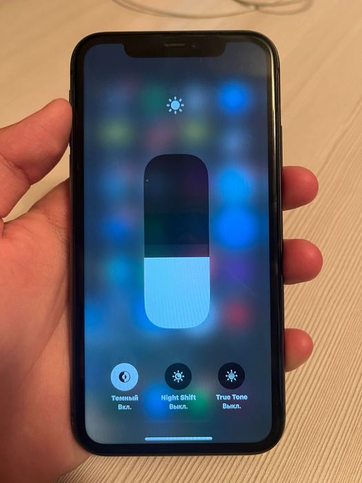 Айфон 11 64гб 73%