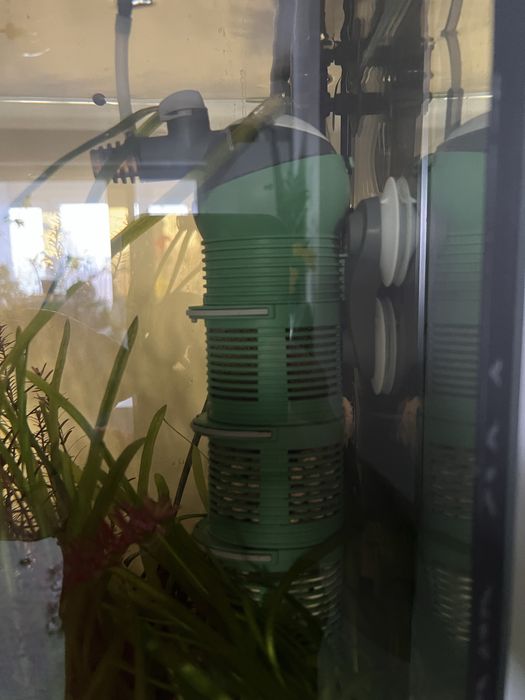 Filtru acvariu  eheim aquaball