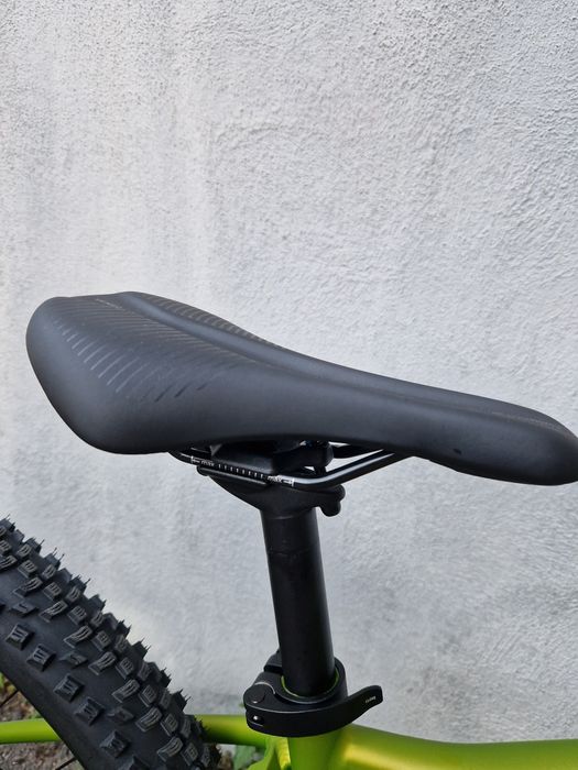 Vand bicicleta Cube Aim Pro