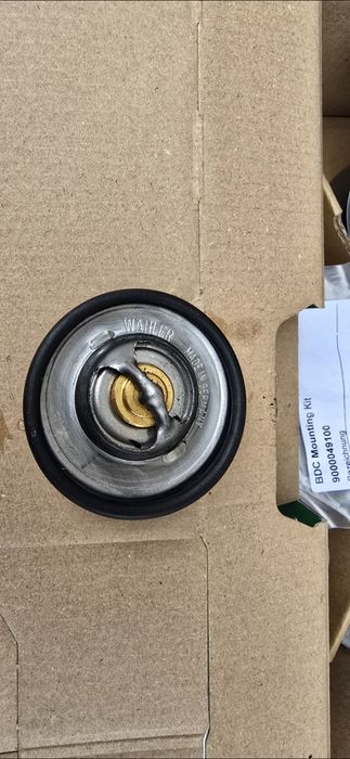 VW Passat 6 на части