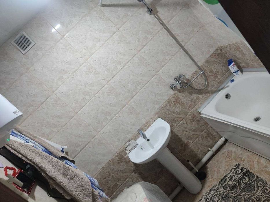 СРОЧНО!!! СДАЁТСЯ КВАРТИРА 3/4/5 Давлат хизматлари ёнида (молочный)