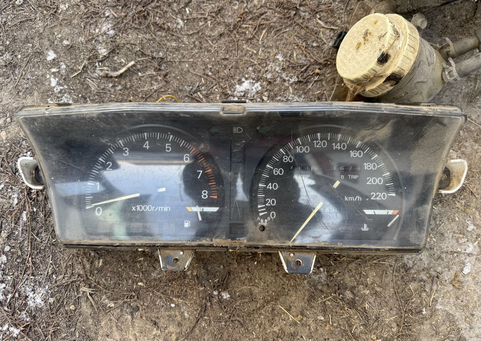 Запчасти на Mitsubishi galant