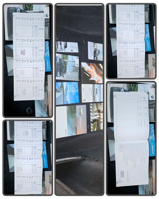 Bmw 116 2.0i Нов Внос