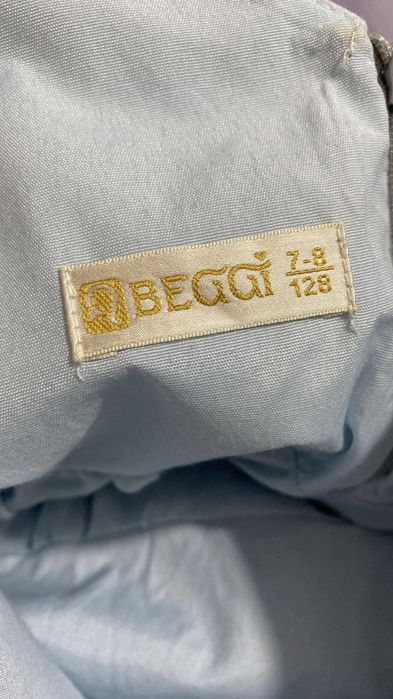 Детское платье для девочек