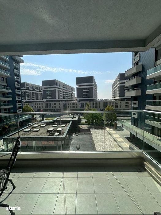 Ap 2 camere 70 mp | Upground | Fabrica de glucoza | Parcare inclusa
