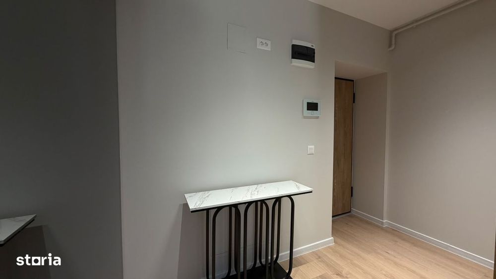 Apartament 2 camere | HILS Titanium Pallady | Parcare | Metrou |