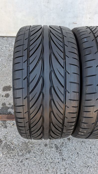 Летни гуми 255 35 18 Hankook