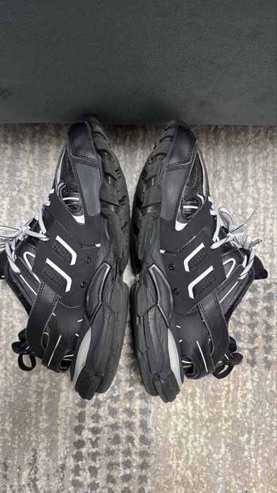 Balenciaga track marimea 41