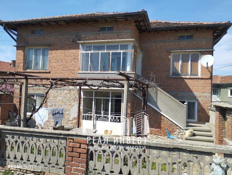 Продава се Къща в Димитровград - 170 кв.м за 336 €/кв.м - Снимка #11