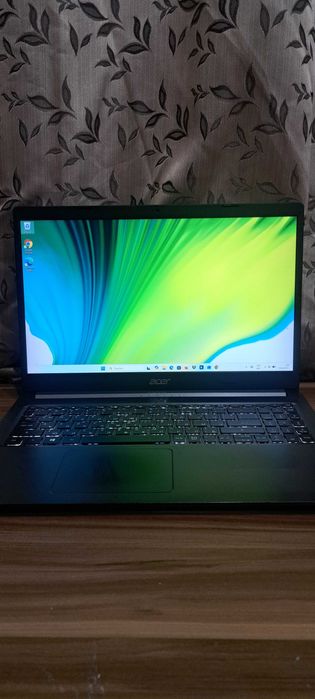 Лаптоп Acer Aspire 5 A515, запазен