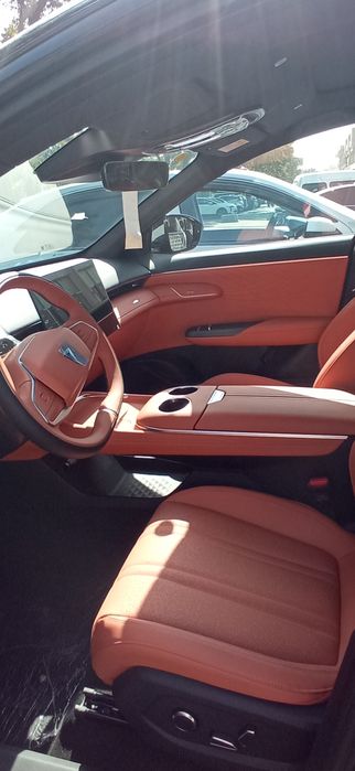 Changan Deepal S07 215MAX 3yillik kafolat bilan