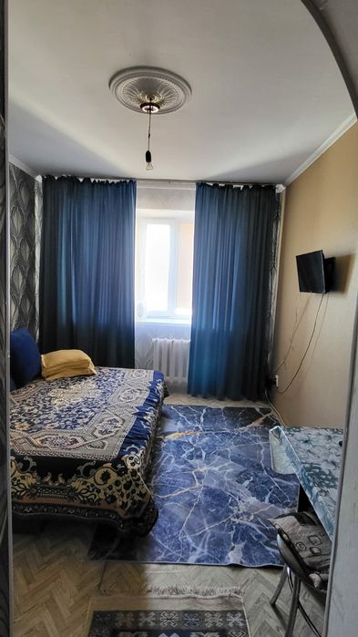 1ком.кв. сдам по часам на ночь