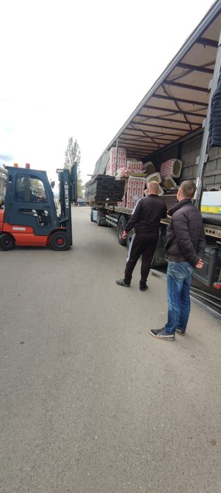 Транспорт с бус до 2 тона – София и страната