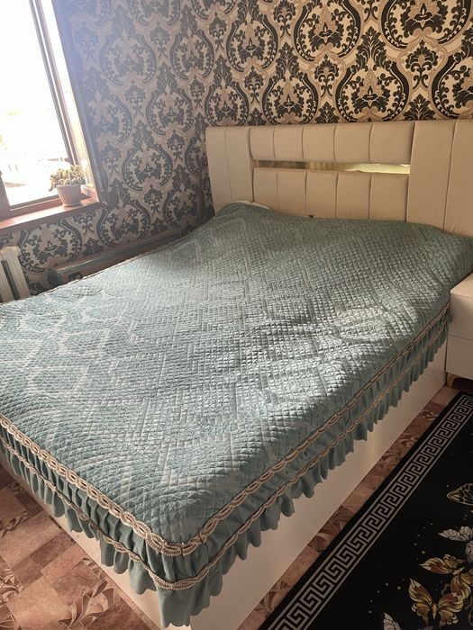 Спальный.