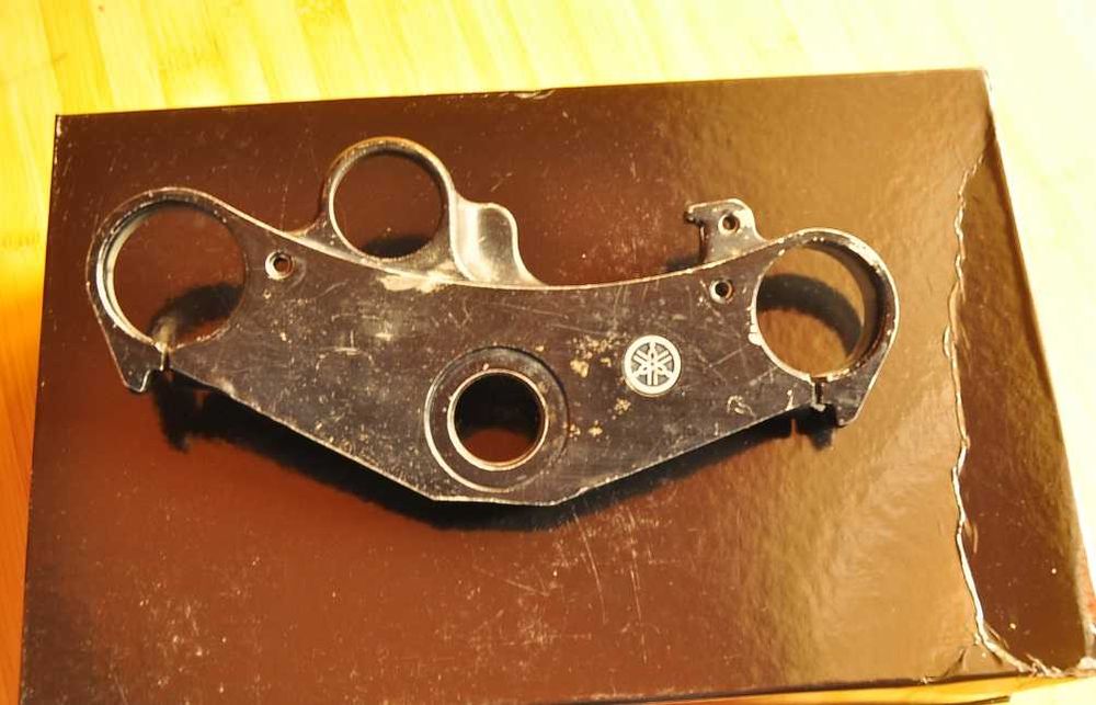 Carene parbriz Yamaha R6 99-02 ,originale