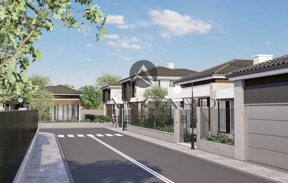 Продава се Къща в с. Първенец, Област Пловдив - 255 кв.м за 1059 €/кв.м - Снимка #2